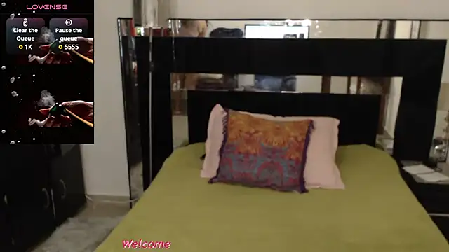 CATRINA-83 online show from February 14, 2:08 pm