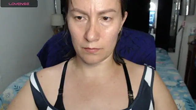 CATRINA-83 online show from April 18, 7:29 pm