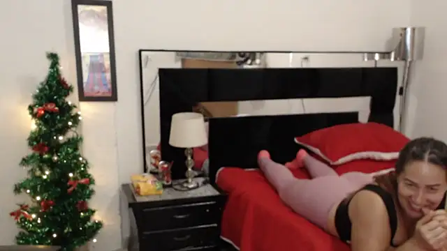 CATRINA-83 online show from December 3, 4:04 am