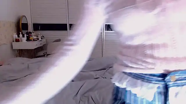 -Lucky Girl online show from October 1, 1:49 pm