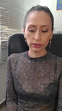 AliceRossi online show from November 14, 4:07 pm