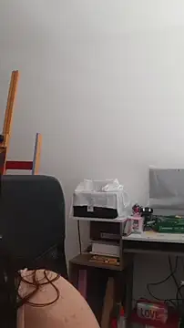 AliceRossi online show from November 5, 4:01 pm