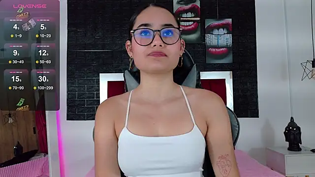 kathy1 sc online show from September 25, 9:01 pm