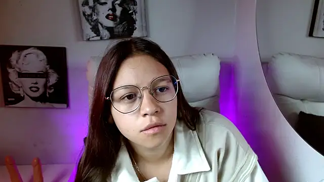 SamanthaRoldaan online show from September 8, 2:27 pm