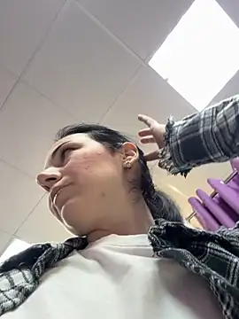 naughty lucifer online show from September 24, 4:39 pm