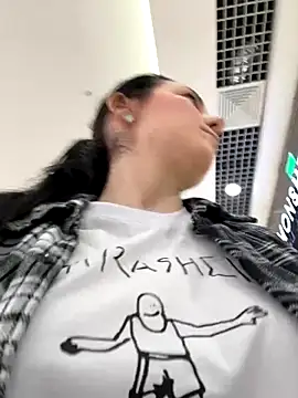 naughty lucifer online show from October 8, 11:14 am