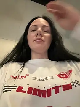 naughty lucifer online show from April 5, 3:44 pm