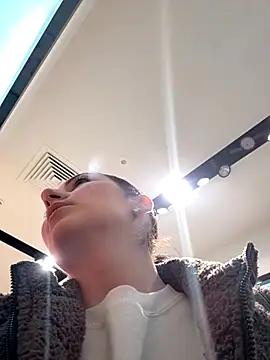 naughty lucifer online show from October 21, 3:16 pm