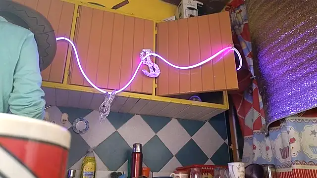 Jony Marta online show from November 27, 1:19 am