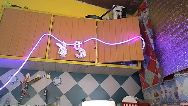 Jony Marta online show from November 18, 2:23 am