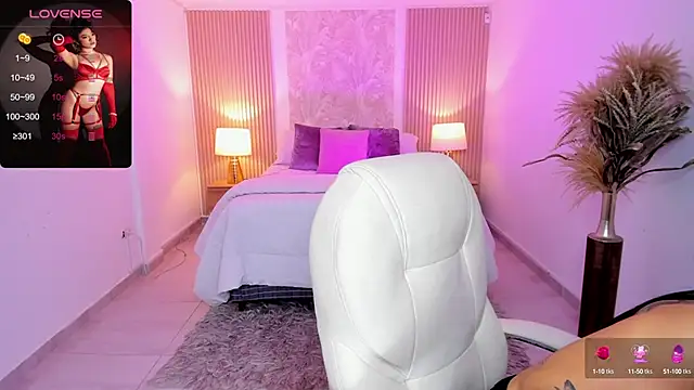 Antonella Grayy online show from September 27, 11:17 am