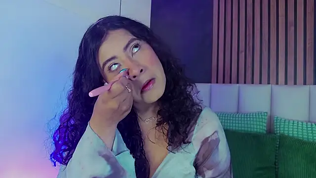 eva daemon online show from January 19, 11:50 am