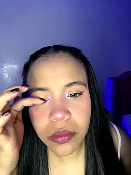 leila 22 online show from December 20, 9:57 am