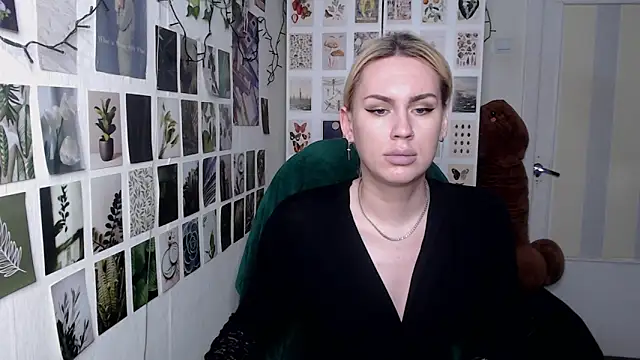 CapriScorpion online show from January 13, 4:22 pm