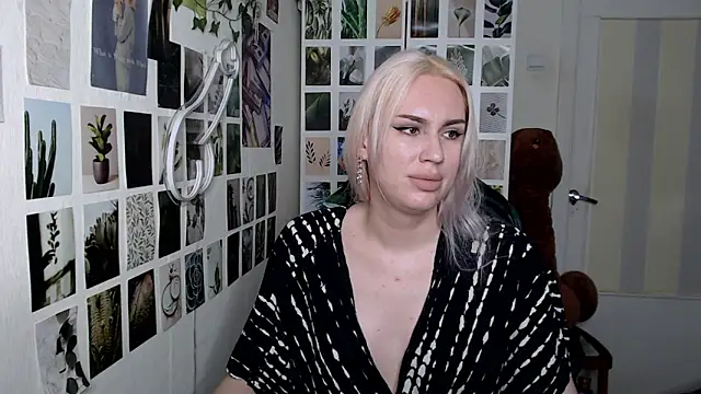 CapriScorpion online show from November 7, 12:55 pm