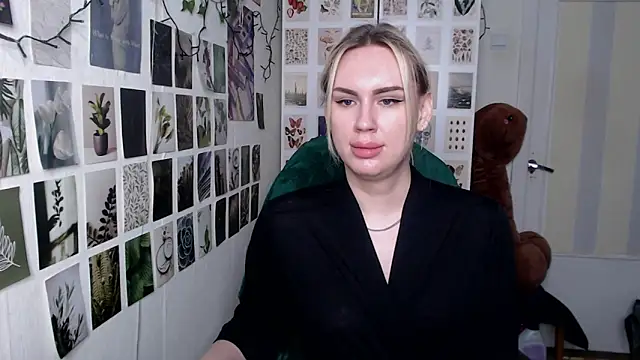 CapriScorpion online show from February 5, 2:09 pm