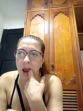 mademonsexy online show from March 27, 11:38 pm