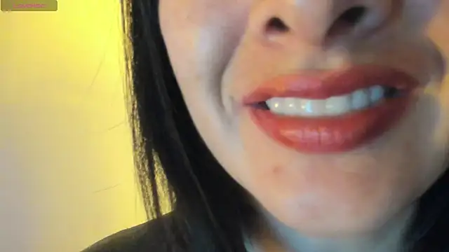 queen fetish online show from October 23, 10:43 am