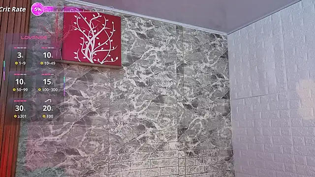 CarolRodriguez  online show from November 3, 7:18 pm