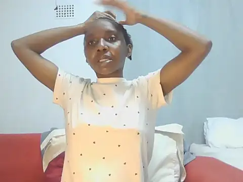 Sexxybella27 online show from January 5, 8:12 pm