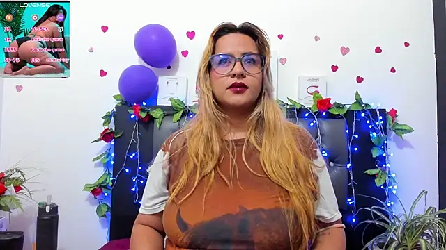 hazel 34 online show from September 15, 6:59 pm