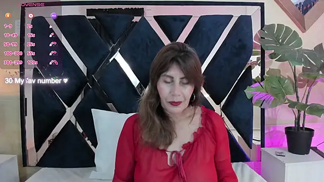 eva loreti online show from September 19, 11:20 am