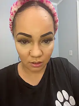 DestineeJayde online show from December 14, 4:18 am