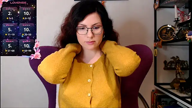 vaders daughter online show from April 22, 6:49 pm