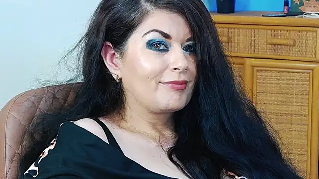 EllenGrace online show from October 15, 7:33 am