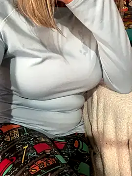 TrenaAnne online show from November 30, 10:14 pm