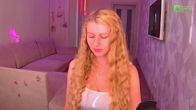 AmaliaQueen online show from October 26, 1:17 pm