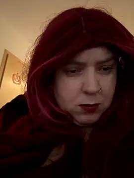 Sexy Little SlutAriel online show from September 30, 4:45 pm