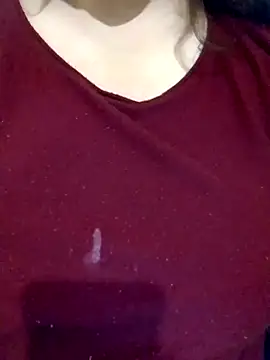 Zanoba-16 online show from December 14, 9:31 pm