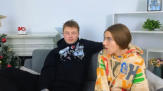  Olli  Stiw  online show from January 15, 9:04 am