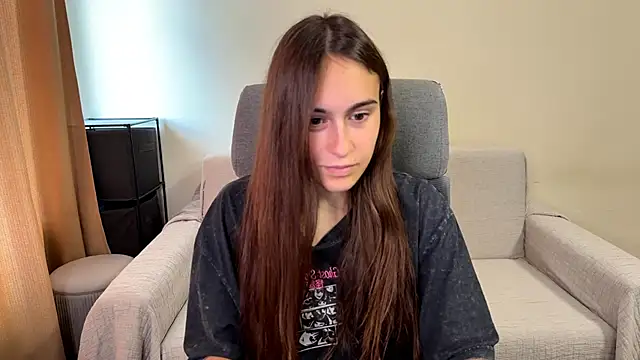 AliceKolltt online show from September 18, 10:03 am