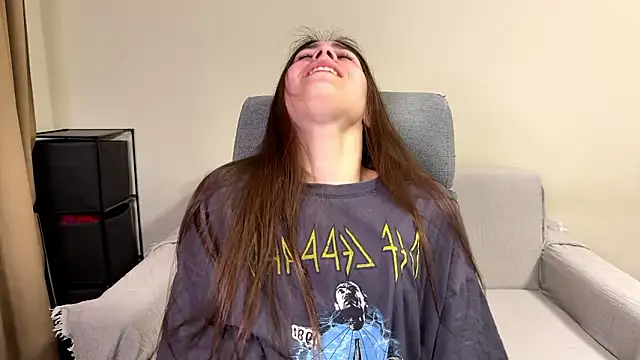 AliceKolltt online show from March 1, 8:19 pm