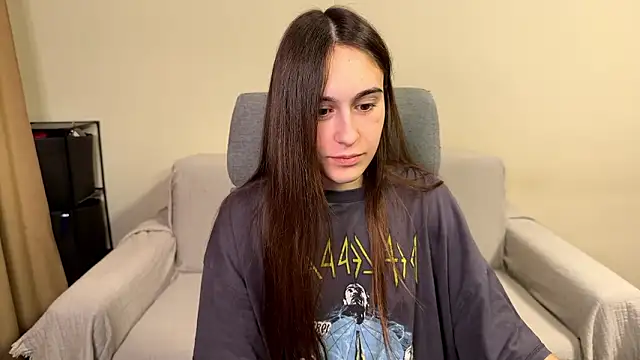 AliceKolltt online show from March 14, 10:55 pm