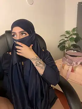 haddy ss online show from December 20, 8:35 pm