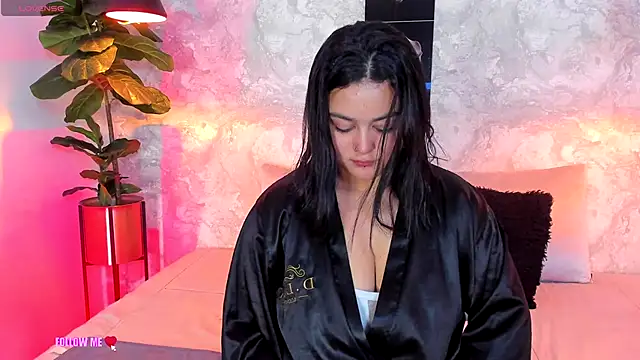 alina stark online show from September 27, 9:11 pm