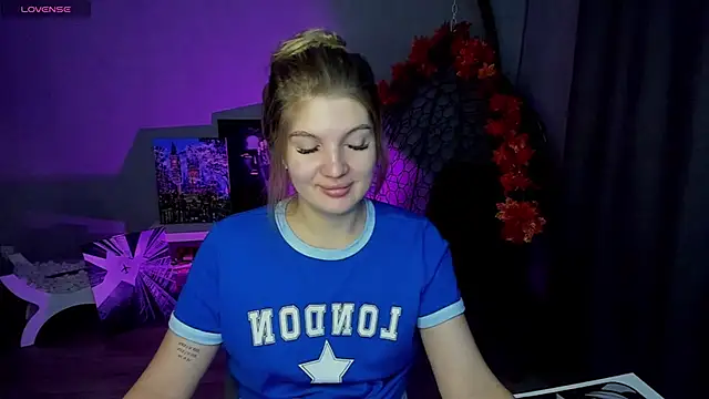 lily williamss online show from September 29, 12:38 am