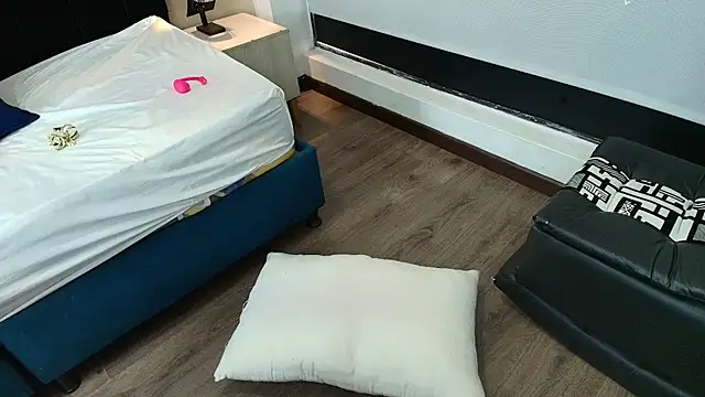 Ambarross online show from October 14, 8:22 pm