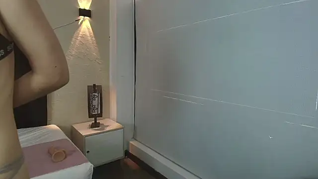 Ambarross online show from September 18, 7:56 pm