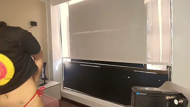 Ambarross online show from September 23, 12:58 pm