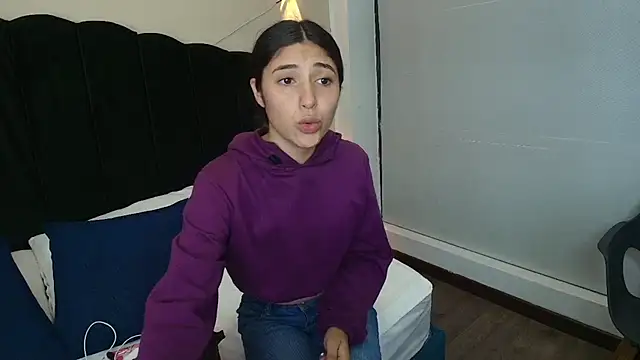 Ambarross online show from October 7, 7:29 pm