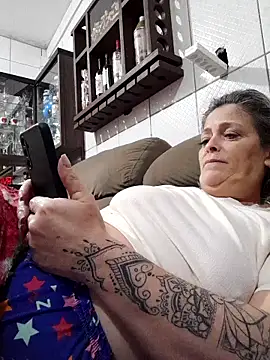 marcialoira online show from September 9, 11:48 pm