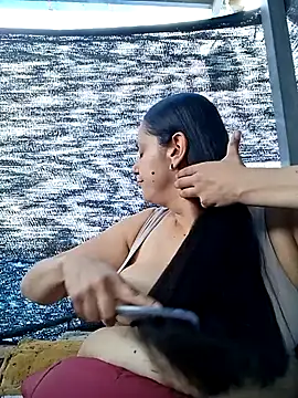 LoveCandy 666 online show from October 15, 4:42 pm