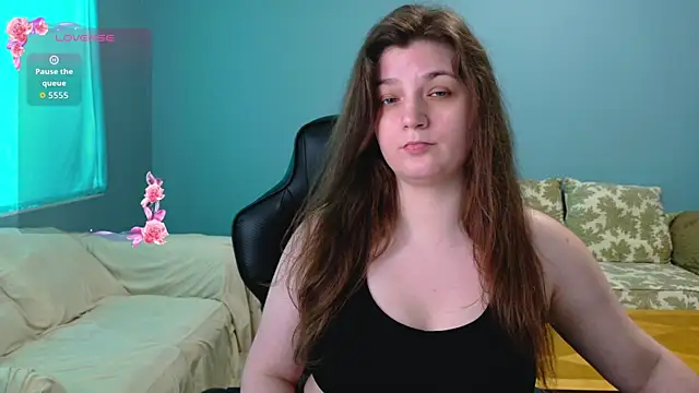 TreeJeanne online show from April 17, 10:23 pm