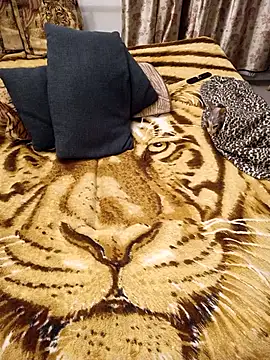 Sabrina ONLY online show from September 22, 11:03 pm