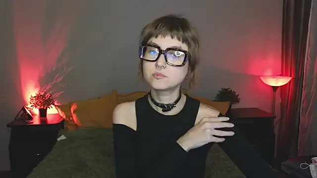 kortny yo online show from September 12, 8:38 pm