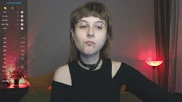 kortny yo online show from September 13, 8:50 pm